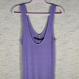 Enza Costa Long Dress